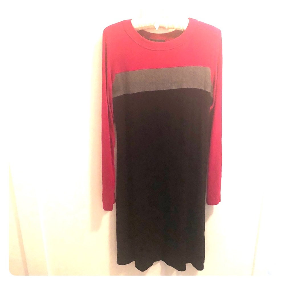 Karen Kane Tunic Dress